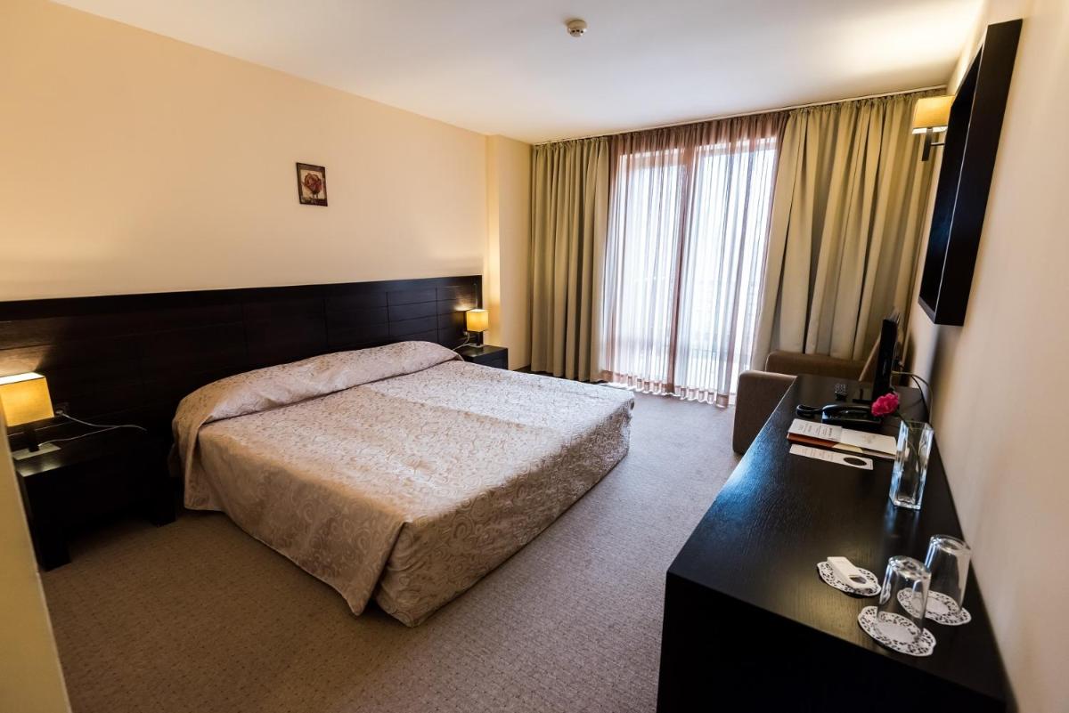 Suitetrails - Gardenia Park Hotel