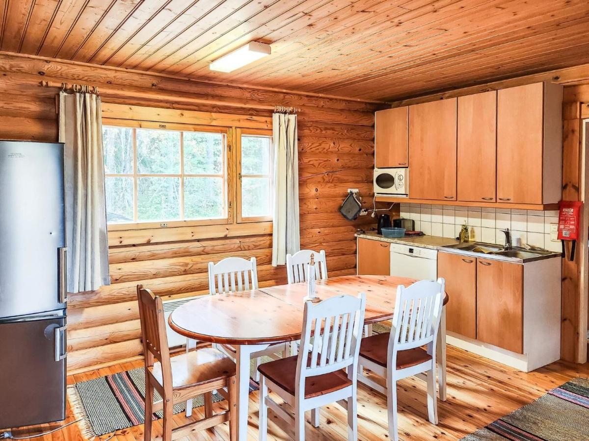 Holiday Home Korvenniemi by Interhome - Housity