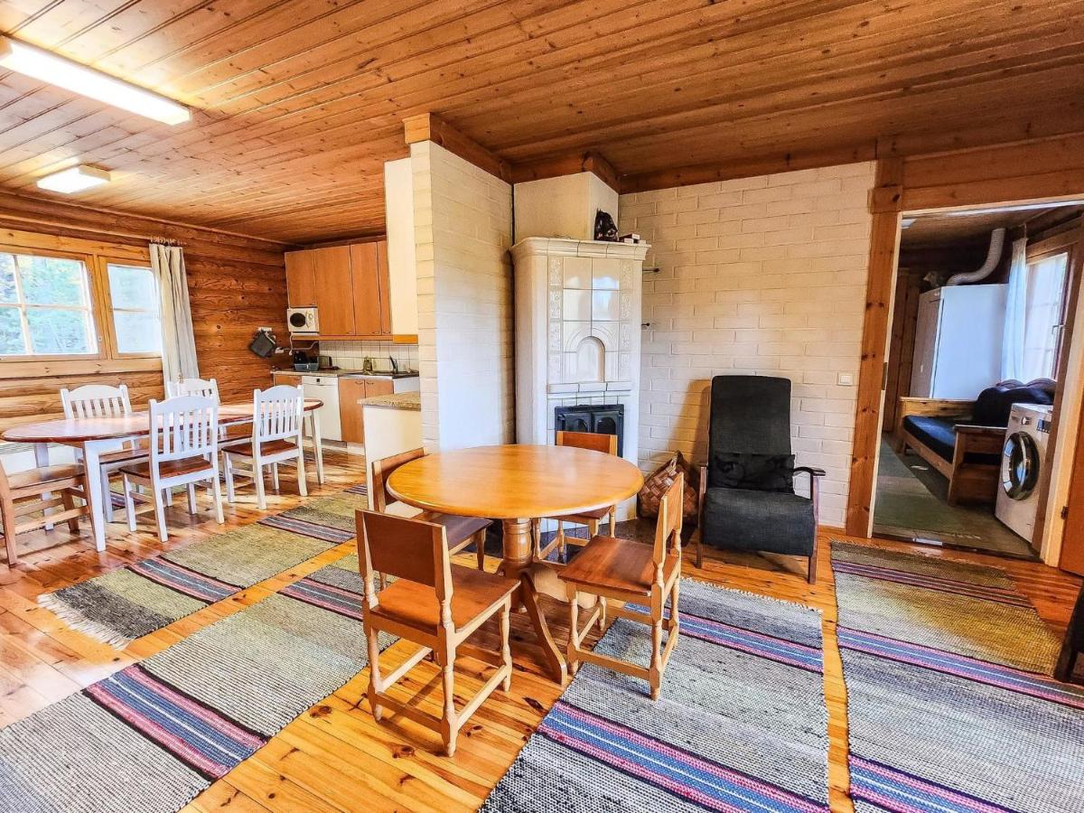 Holiday Home Korvenniemi by Interhome - Housity
