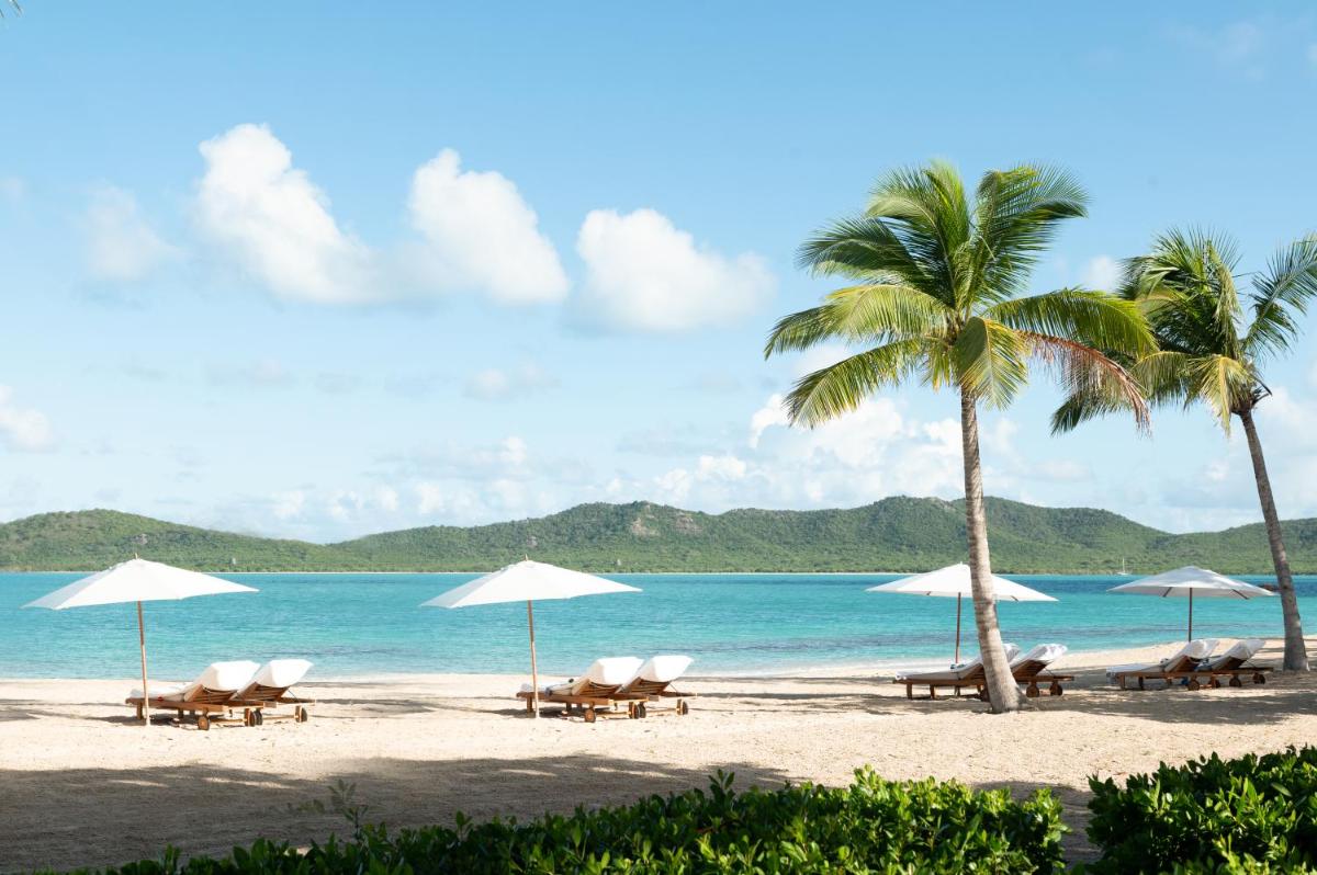 Hermitage Bay - All Inclusive - Housity