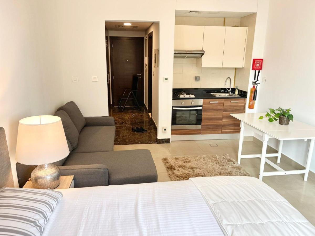 Super Elegant studio apartment-Sparkle tower By SWEET HOMES - Housity