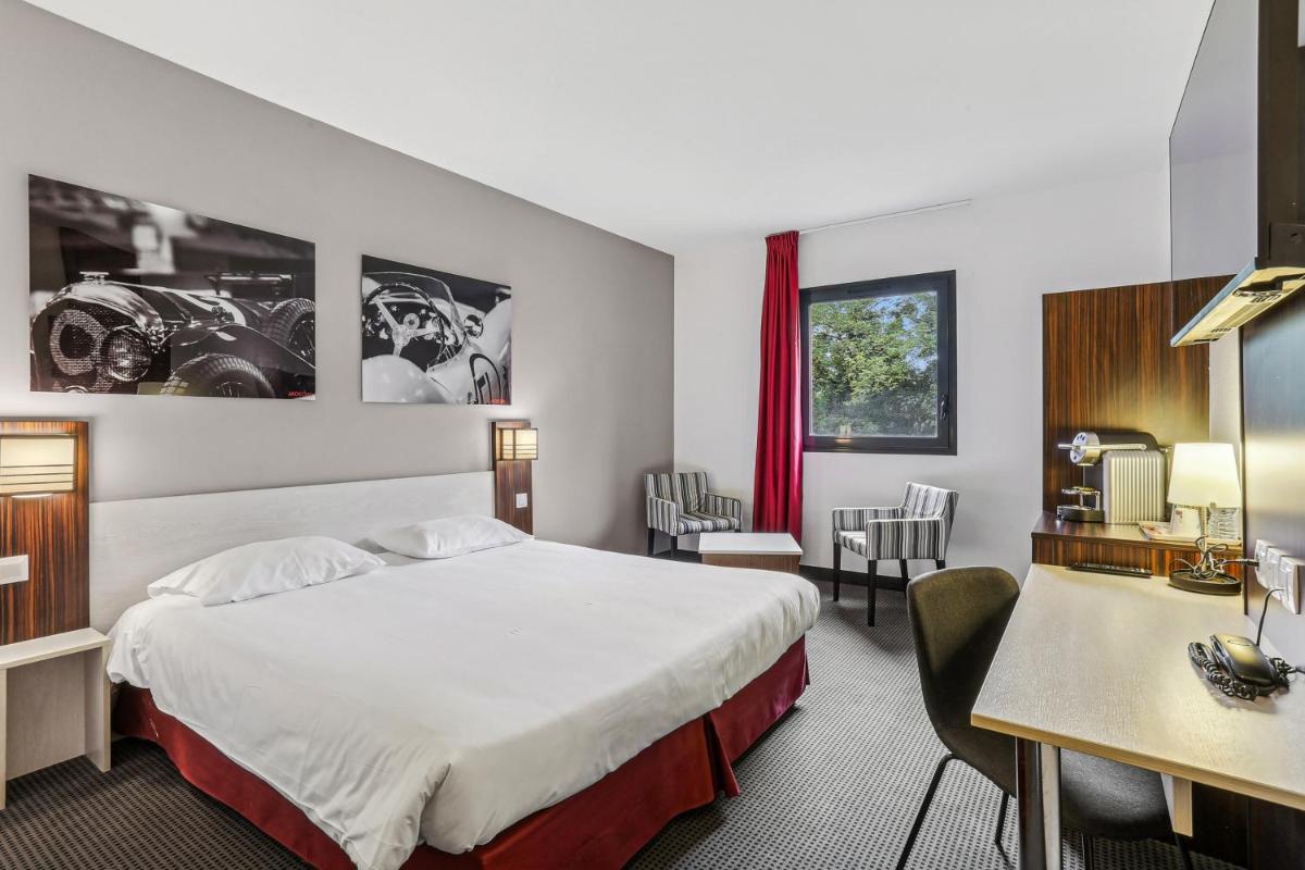 Hôtel Akena La Ferté Bernard - Housity