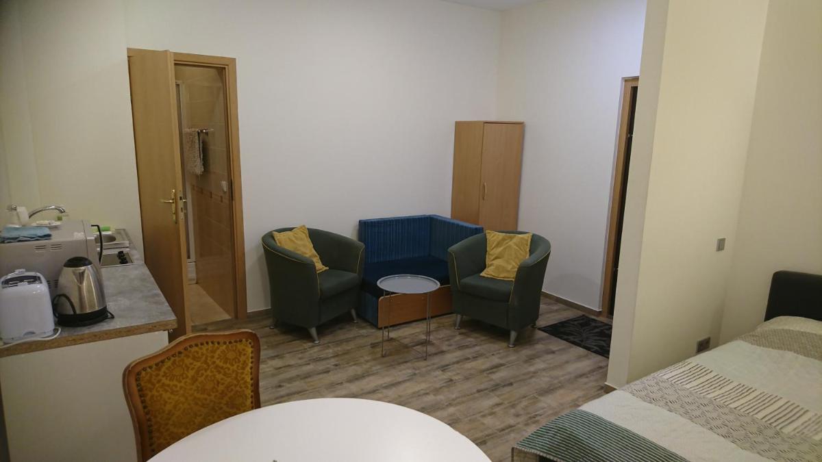 Kaunas Apartments - Housity
