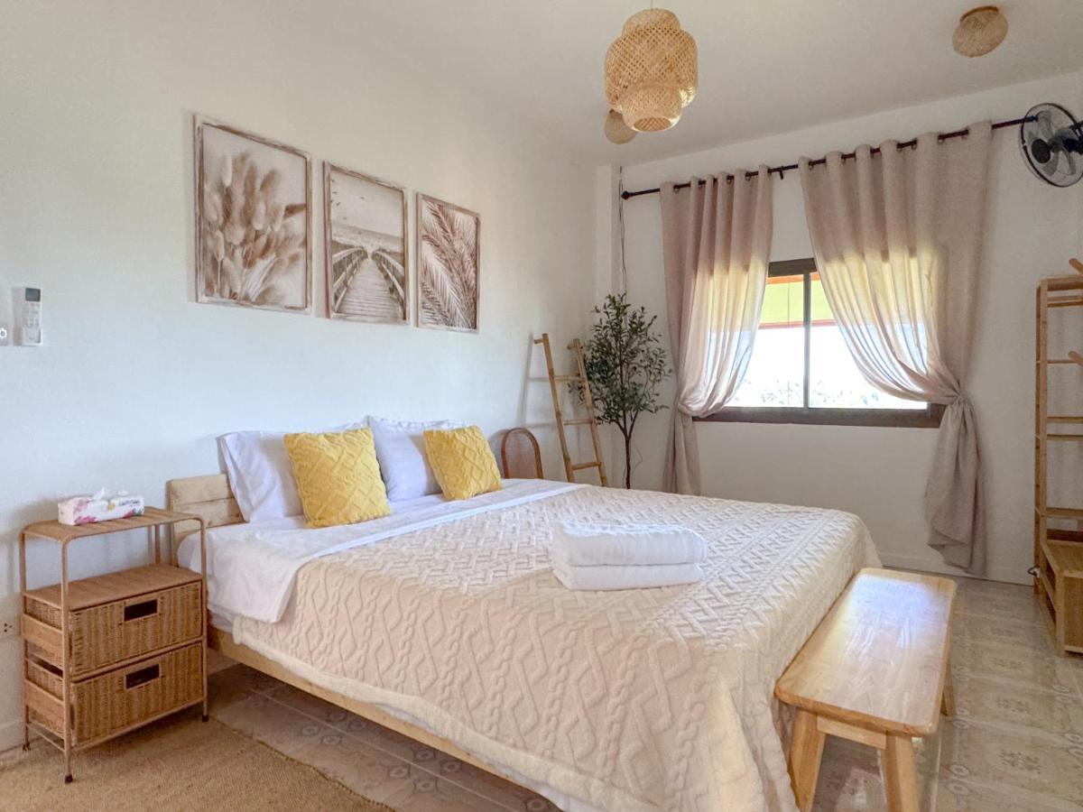 Sea Dreamer Ao Yon Beach House - Housity
