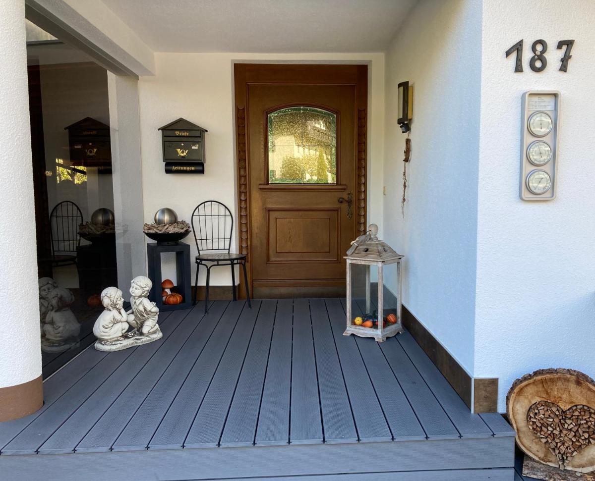 Appartement Mrak - Housity