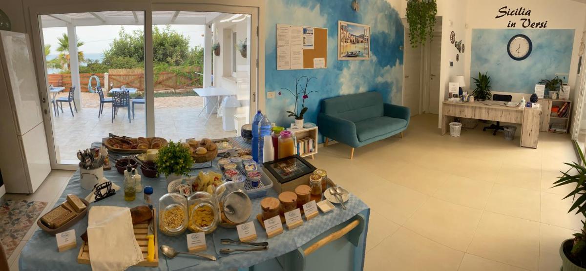 B&B Sicilia in Versi - Housity