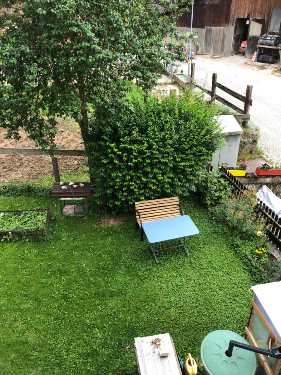 Le Houx - Housity