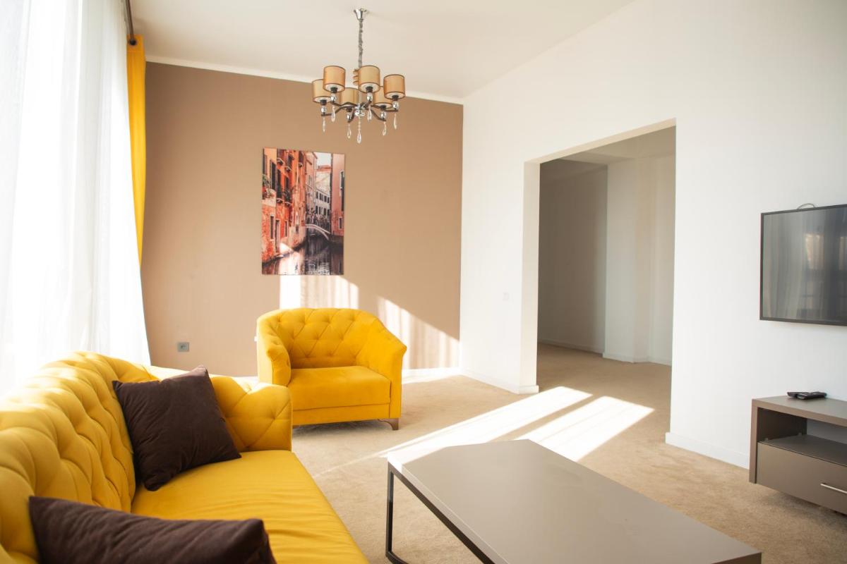 Casablanca Apart Hotel - Housity