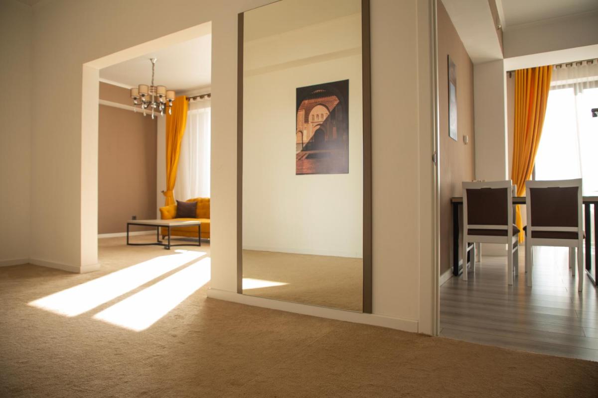 Casablanca Apart Hotel - Housity
