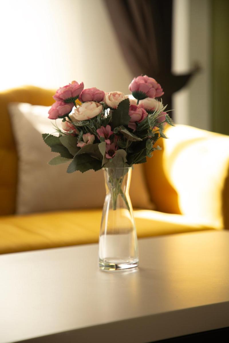 Casablanca Apart Hotel - Housity