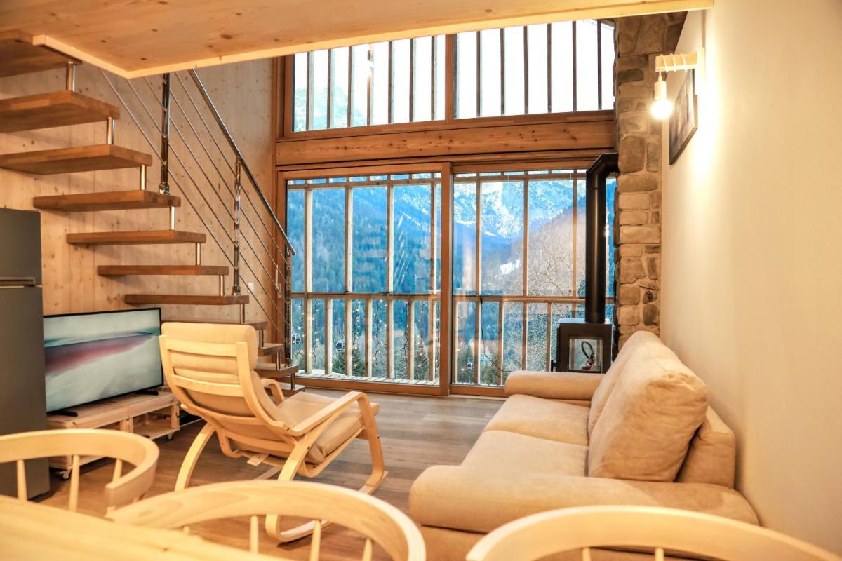Villa Alpina Campiglio - Housity
