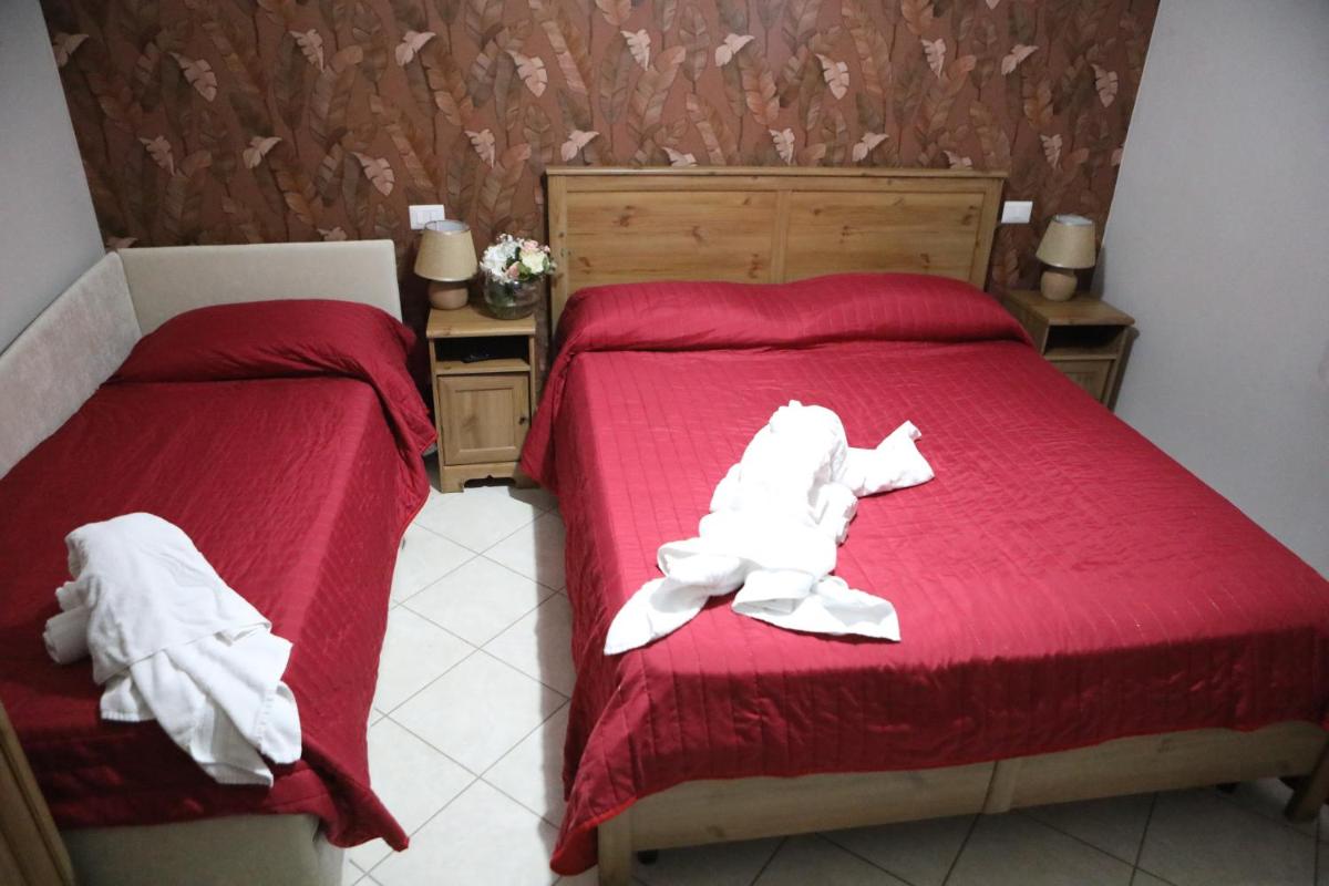 Locanda Belvedere Da Stefano - Housity