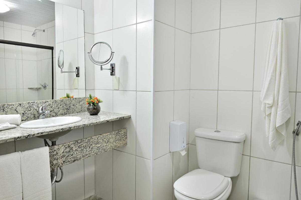 Hotel Vilage Inn Ribeirão Preto & Convenções - Housity
