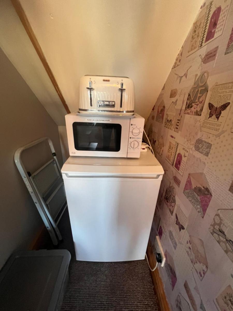 Prelude Guesthouse, Brigsley Grimsby - Housity