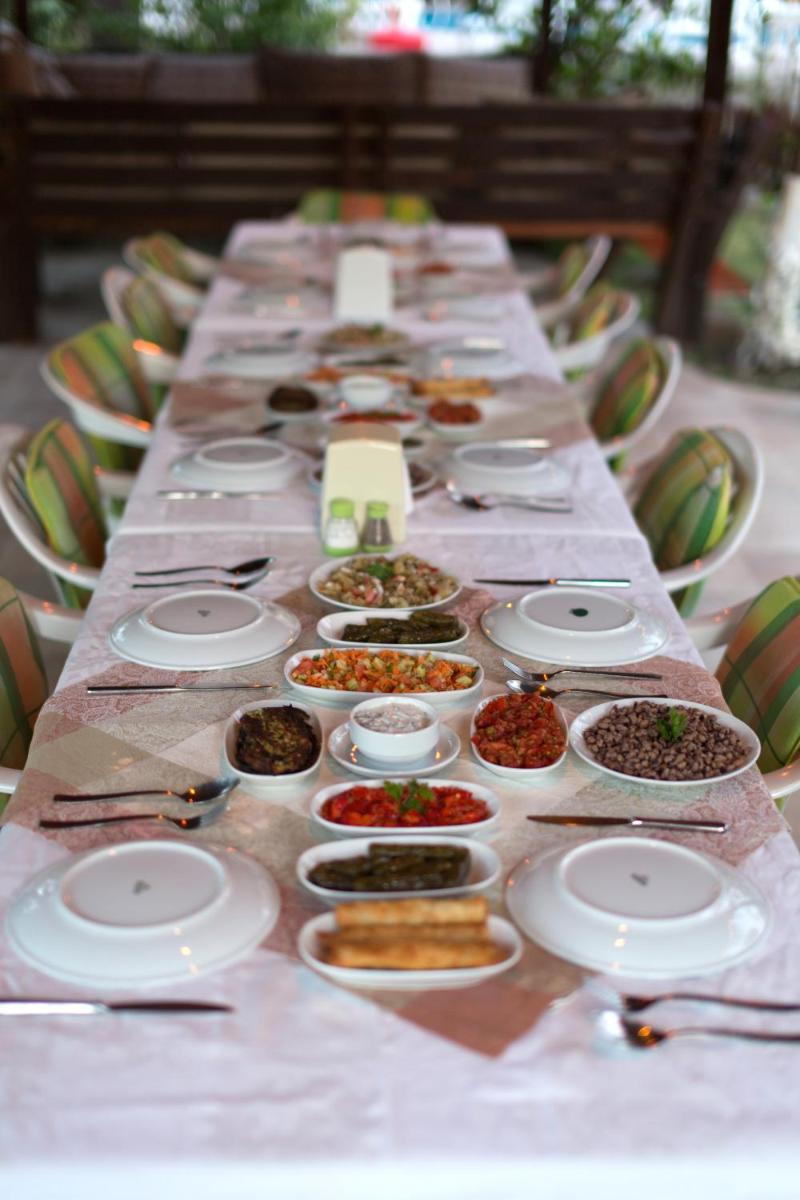 Dalyan Garden Pension - Housity
