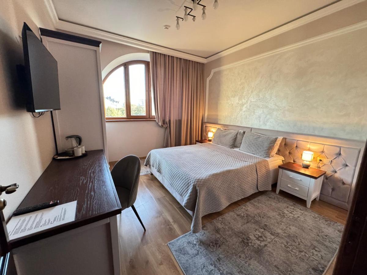Villa ACAEM - Hizvo