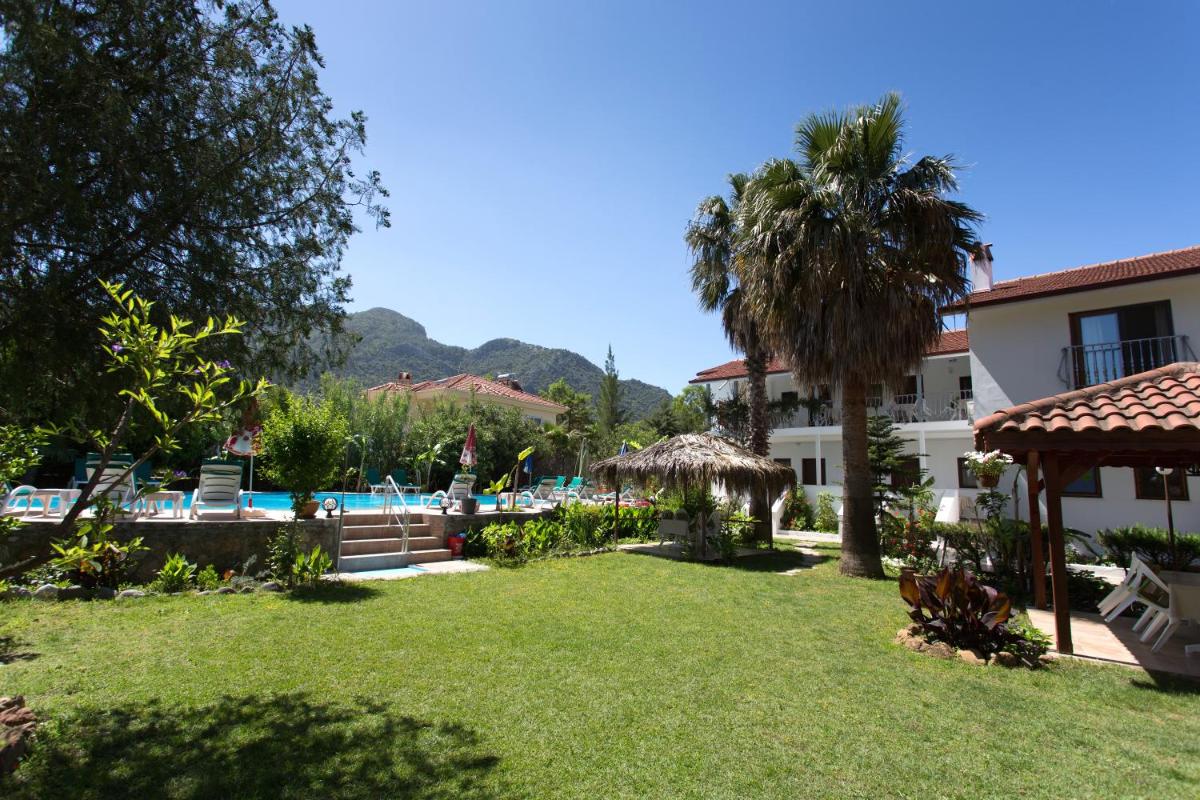 Dalyan Garden Pension - Housity