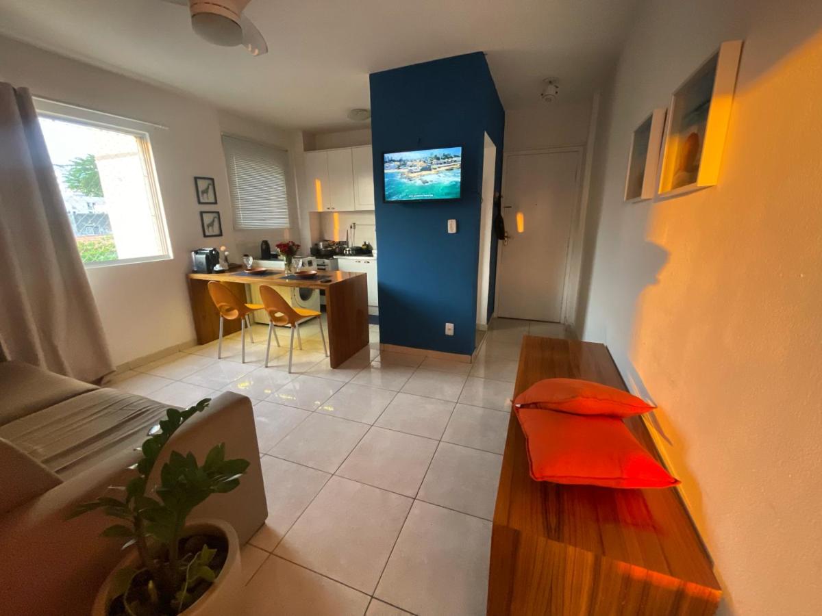 Apartamento Auge da Bahia - Housity