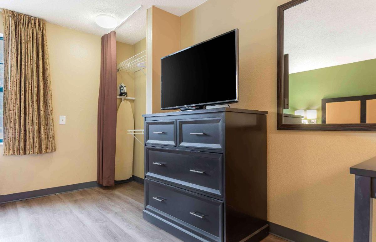 Extended Stay America Select Suites - Austin - Northwest - Lakeline Mall - Housity