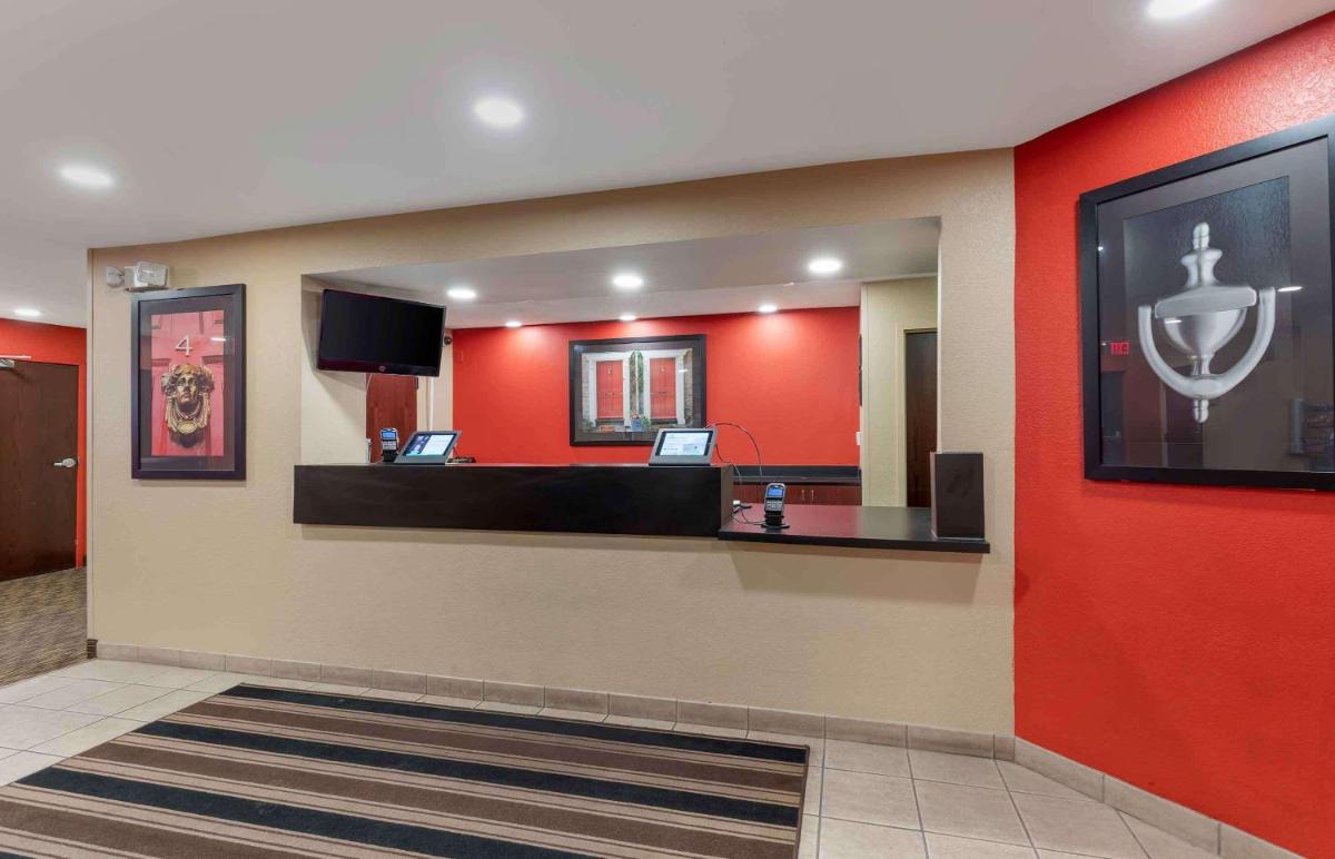 Extended Stay America Select Suites - Austin - Northwest - Lakeline Mall - Housity