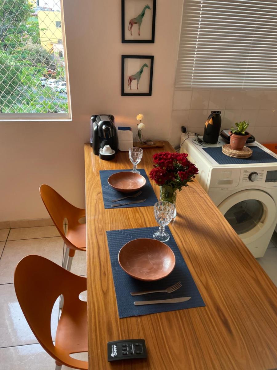 Apartamento Auge da Bahia - Housity