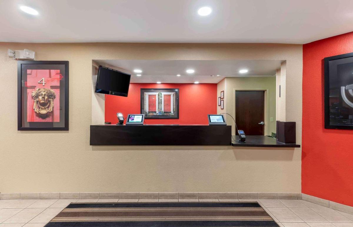 Extended Stay America Select Suites - Austin - Northwest - Lakeline Mall - Housity