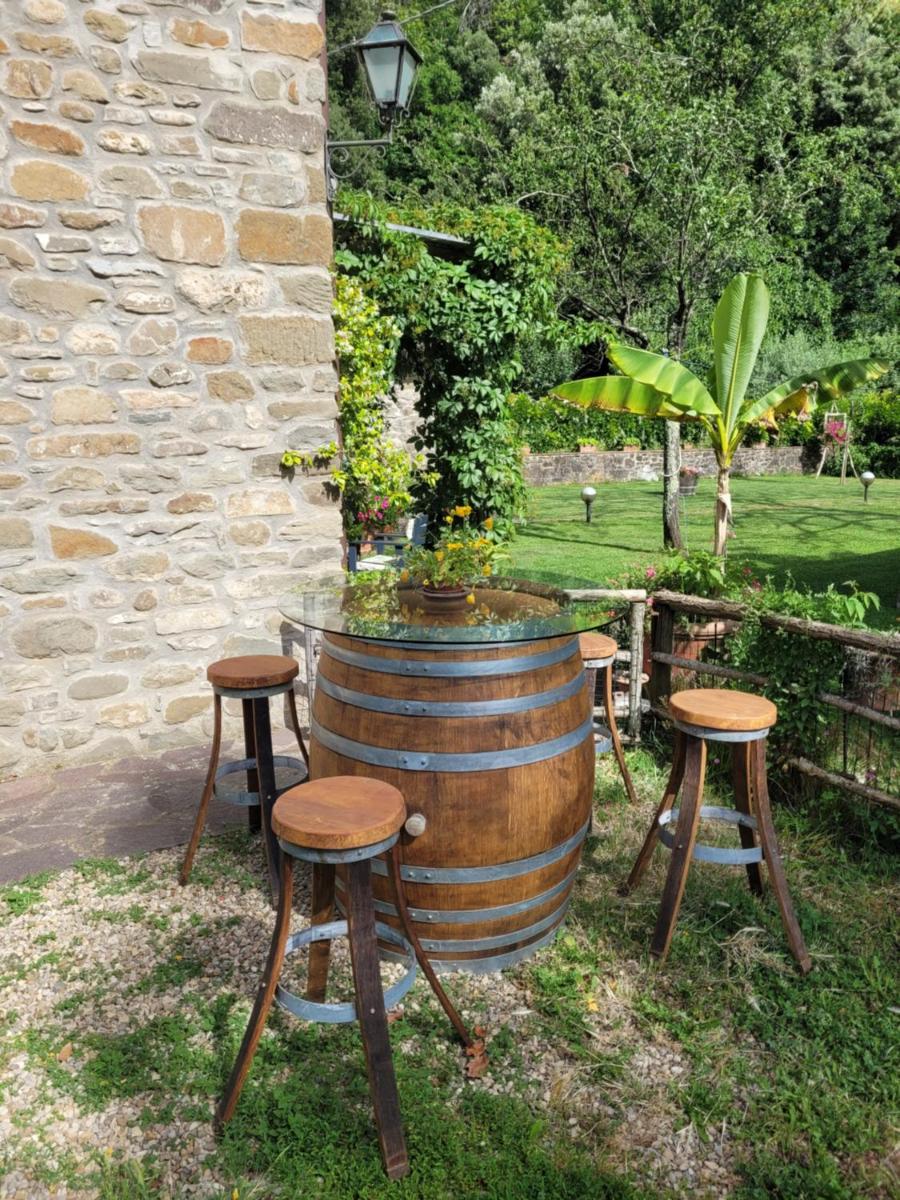 La Casa nel Chianti - Housity