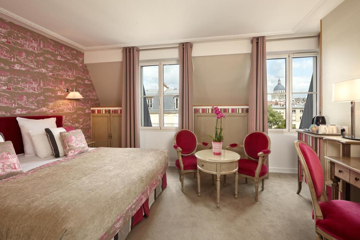 Relais Saint Jacques - Housity