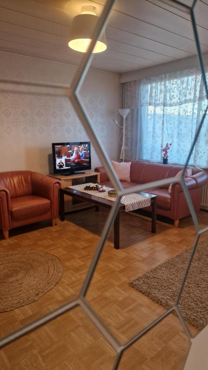 Pikku Kodikas koti - Hizvo