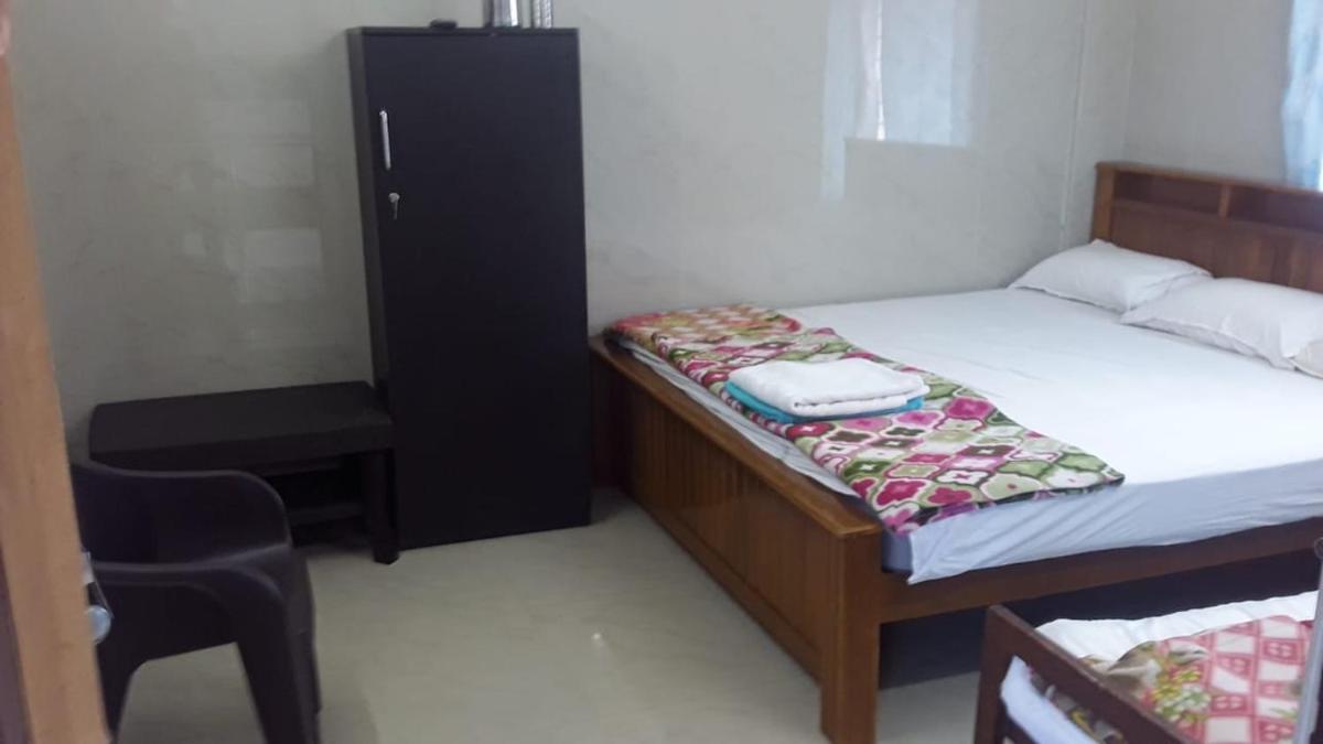 holiday home - Hizvo