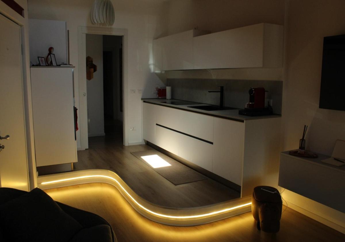 La Casa di Satèn - Appartamento in Franciacorta - Housity
