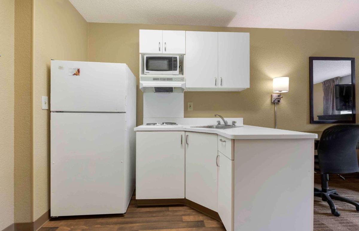 Extended Stay America Select Suites - Austin - Northwest - Lakeline Mall - Housity