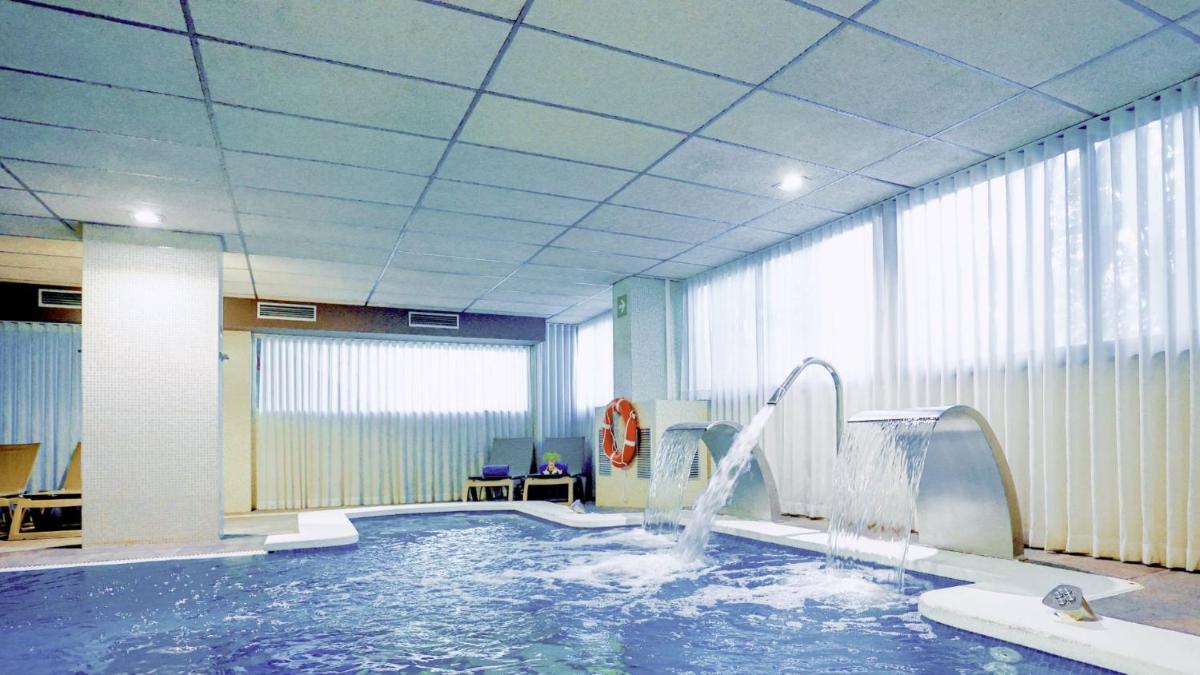 Imagen de la galería de Eurosalou & Spa, en Salou