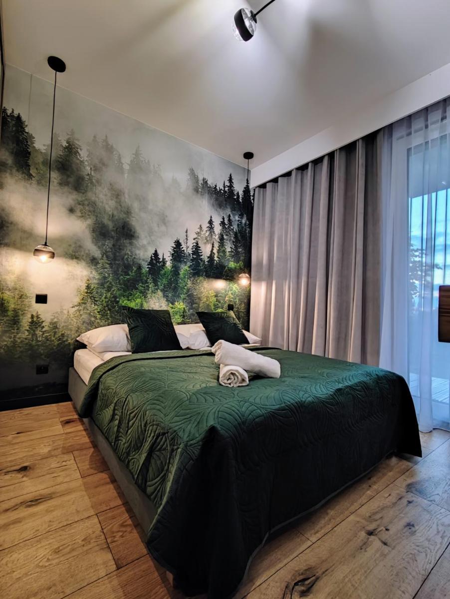 Apartament w Bartoszycach - Housity