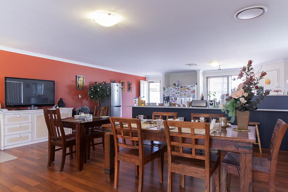 Suitetrails - Arcadian Bed & Breakfast