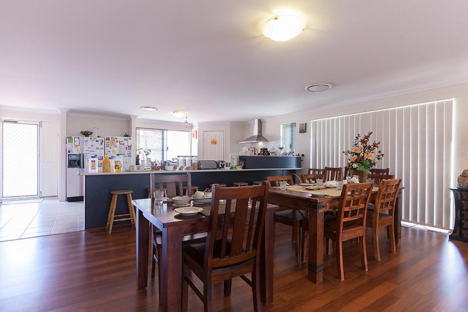 Suitetrails - Arcadian Bed & Breakfast