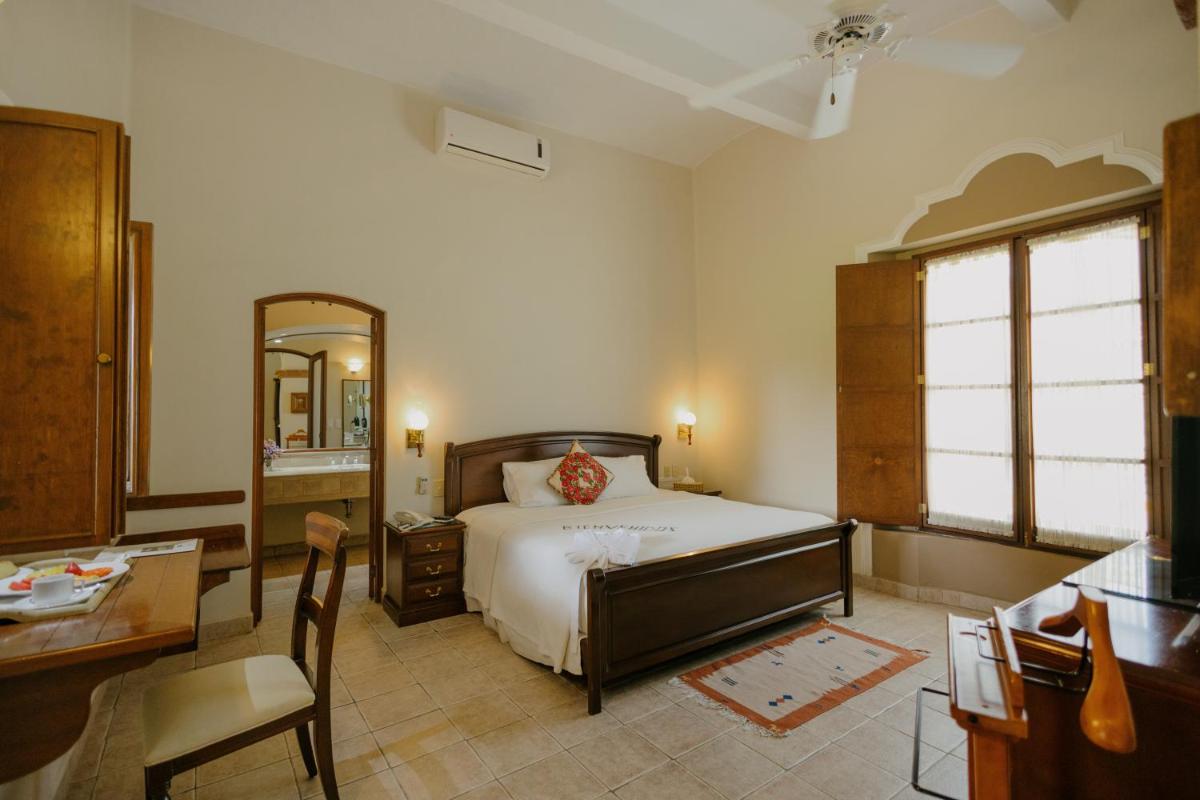 Hotel Hacienda Los Laureles - Housity