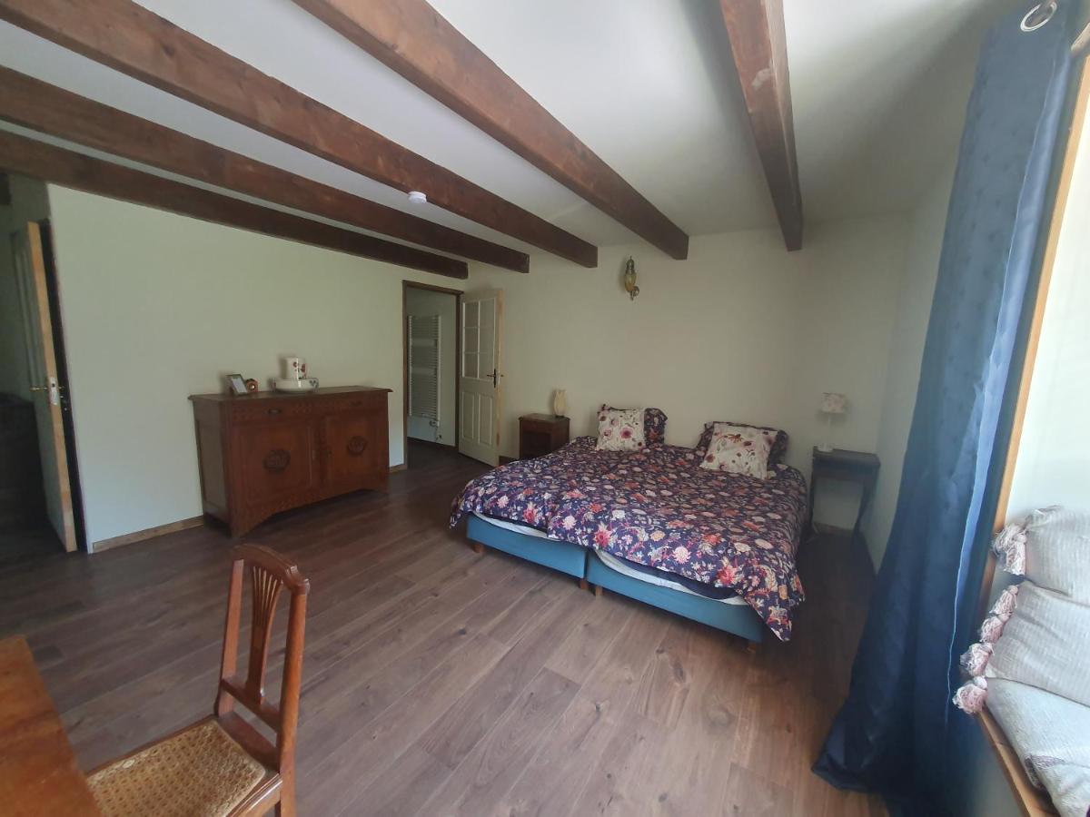 Le Sanglier Sauvage - Housity