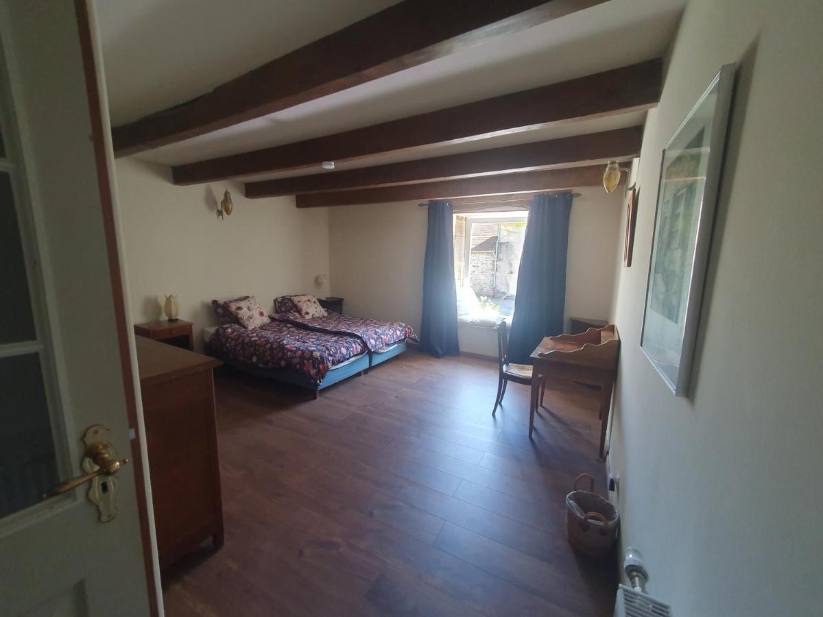 Le Sanglier Sauvage - Housity
