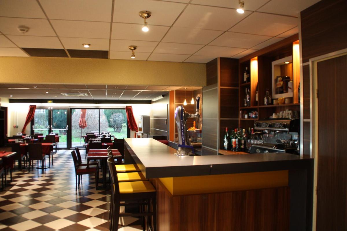 Kyriad Argenteuil - Housity
