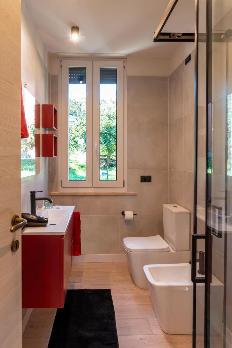 Il Corridore - Locanda Bistrò - Housity