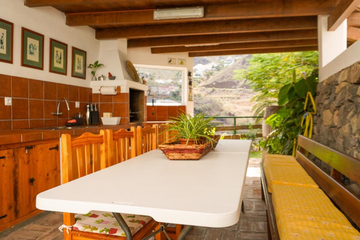 Casa La Poyata - Taganana - Housity