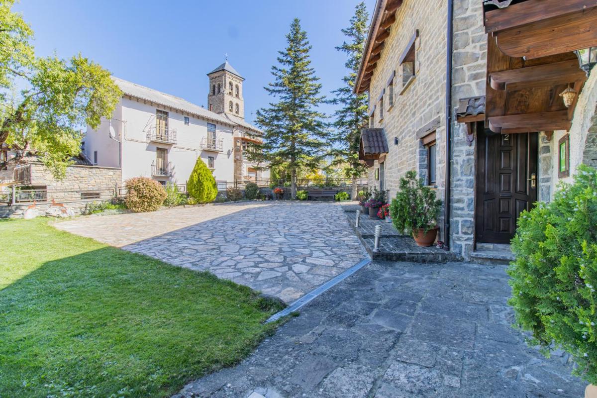Casa El Pajar I y II - Housity