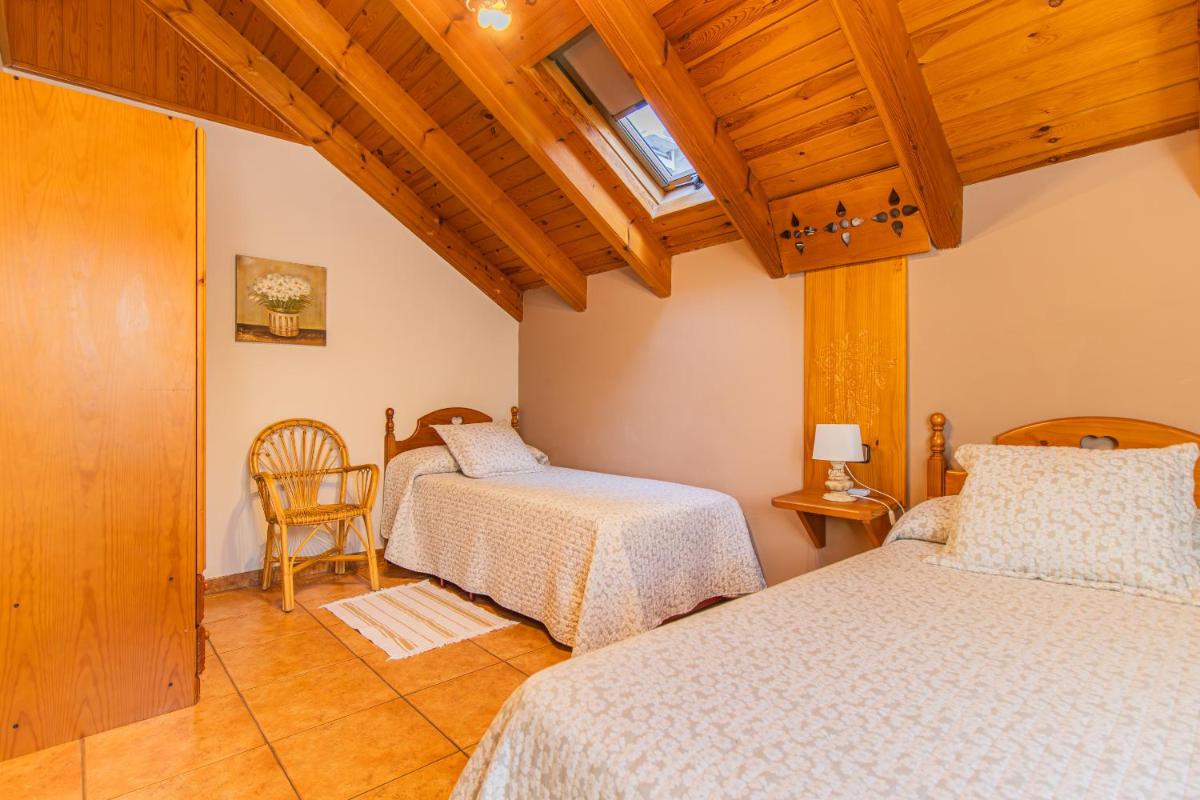 Casa El Pajar I y II - Housity