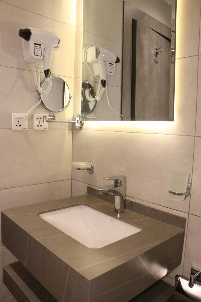 Kaya Hotel Amman - Housity