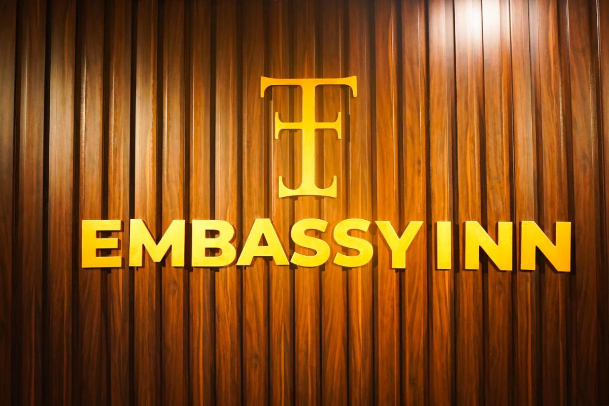 Embassy Inn - Sector 143 Noida - Housity