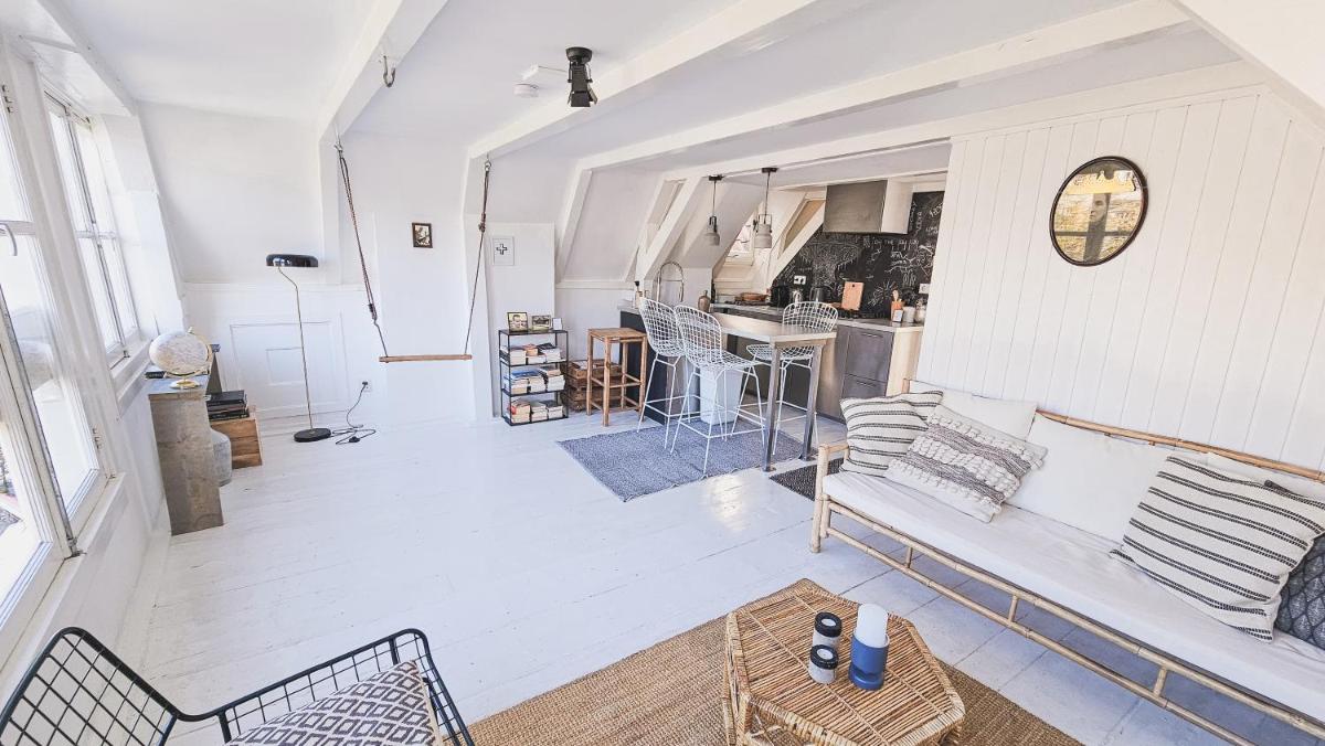 Two Rooms in City Centre - Housity