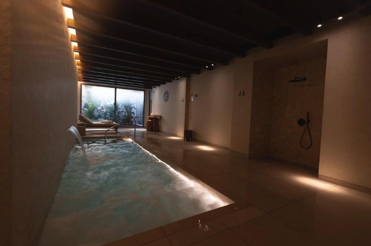 Piscina en o cerca de Albades Hotel & Spa - Adults Only - 4 Star Superior