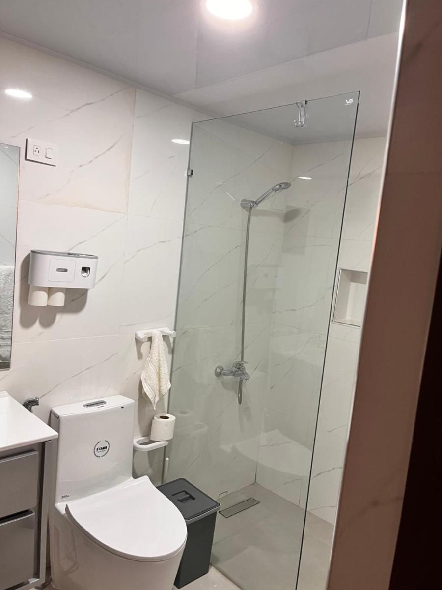 Apartamento amueblado en Villa Olga - Housity