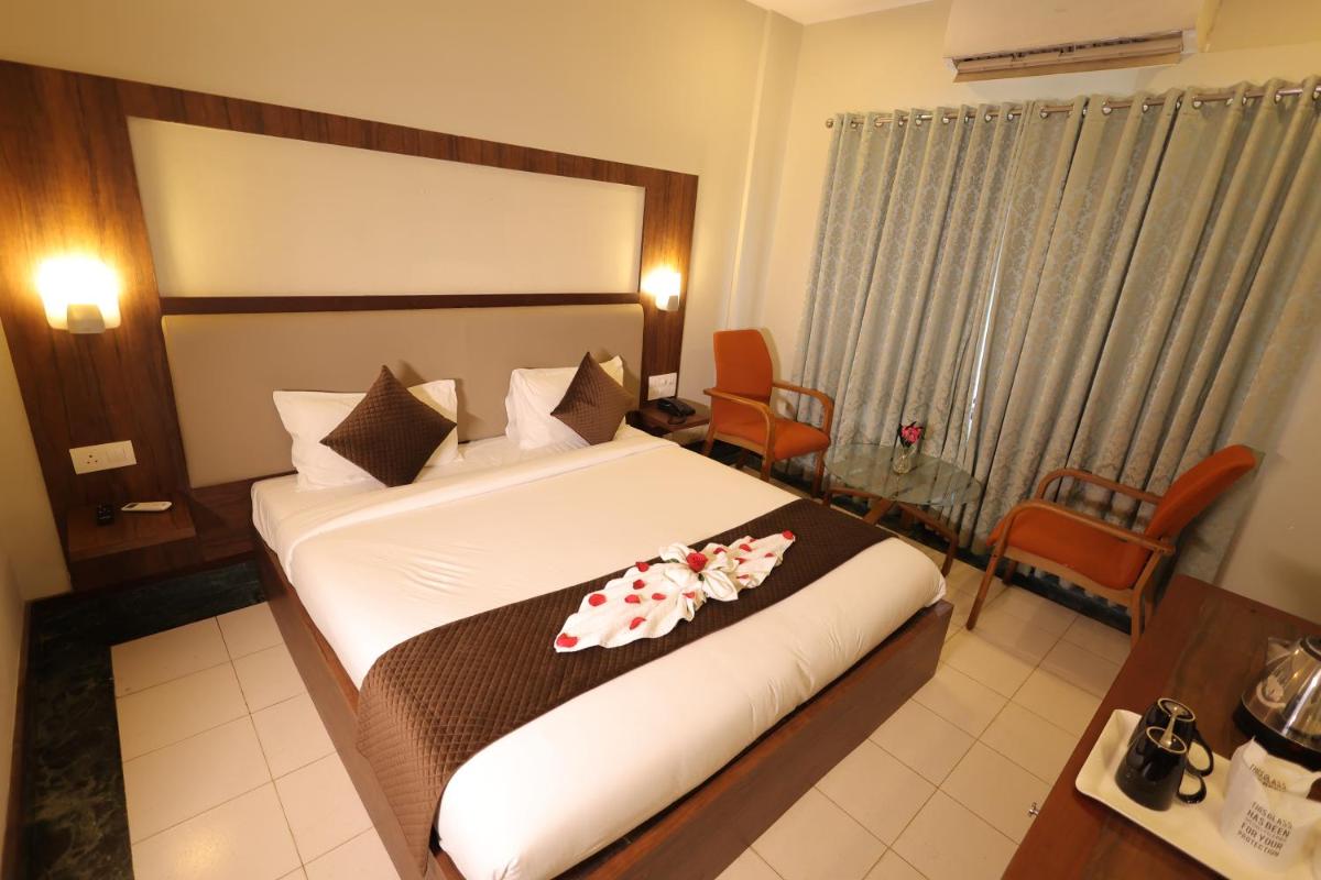 HOTEL CALICUT GATE - Housity